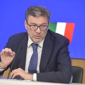 Manovra, Giorgetti “Profili di contabilità non cambiano”