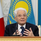 Mattarella “Carta Onu bussola per affrontare ogni crisi”