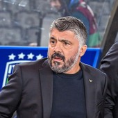 Gattuso “Niente scampagnate, pensiamo a noi e non alla Norvegia”