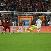 Primo successo in Europa League, Roma-Dinamo Kiev 1-0