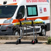 Messina, recuperata terza vittima del crollo a Pistunina Messina, recuperata terza vittima del crollo a Pistunina