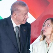 Ucraina, Meloni sente Erdogan “La Russia accetti il cessate il fuoco”