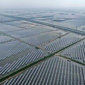 Produzione energetica, in Cina capacità installata supera 4 mld di KW