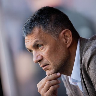 Maldini dt azzurro e presidente Club Italia, con lui anche Leonardo advisor