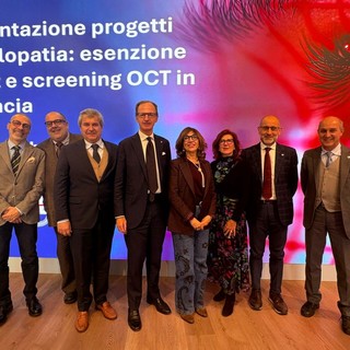 Maculopatia essudativa, Liguria prima regione ad approvare l’esenzione del ticket