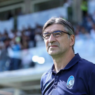 Juric “Curioso di vedere il Psg, l’Atalanta è pronta”