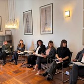 Donne e salute: più consapevoli e competenti nella gestione quotidiana Donne e salute: più consapevoli e competenti nella gestione quotidiana