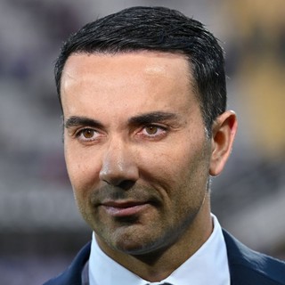 Raffaele Palladino nuovo tecnico dell’Atalanta