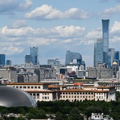 Cina, all’esame dell’Assemblea Nazionale del Popolo ddl sulla finanza Cina, all’esame dell’Assemblea Nazionale del Popolo ddl sulla finanza