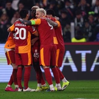 Juventus-Galatasaray 3-2, impresa sfiorata ma bianconeri fuori dalla Champions