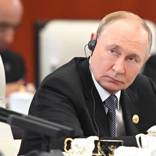Putin “Truppe occidentali in Ucraina sarebbero obiettivi legittimi”