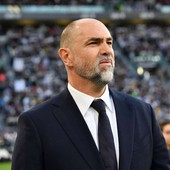 Tudor e l’obiettivo Champions “Con Roma è importante, non decisiva”