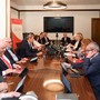 Previndai rinnova la governance, Francesca Brunori presidente Previndai rinnova la governance, Francesca Brunori presidente