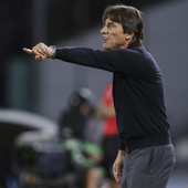 Conte “Le cadute devono rinforzare la nostra mentalità”