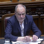 Autonomia, Calderoli “Non è finita, alzare voce”