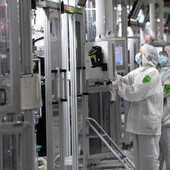 La Cina presenta un piano di sviluppo per le batterie di nuova generazione La Cina presenta un piano di sviluppo per le batterie di nuova generazione