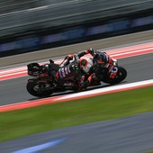 Bezzecchi vince la Sprint in Indonesia