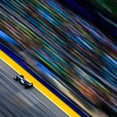 Russell in pole a Singapore davanti a Verstappen, Hamilton 6°