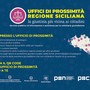 Giustizia, il 30 novembre a Palermo ultima tappa del progetto Uffici di prossimità Giustizia, il 30 novembre a Palermo ultima tappa del progetto Uffici di prossimità