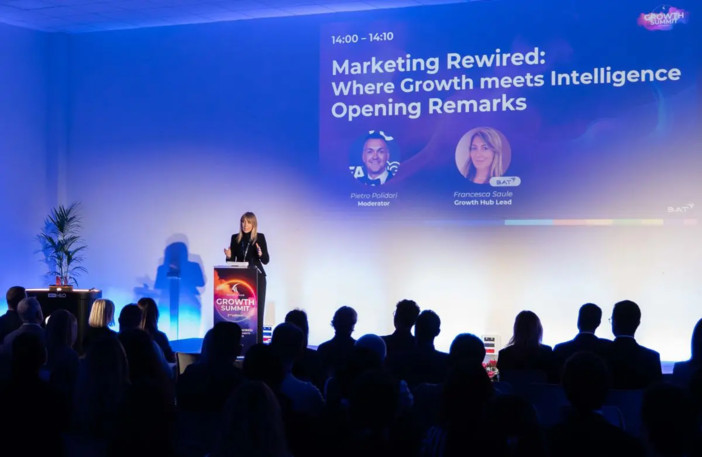 Grazie all’IA BAT ridefinisce il concetto di marketing etico Grazie all’IA BAT ridefinisce il concetto di marketing etico