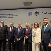 Confcommercio, nel 2025 l’illegalità è costata alle imprese 41 miliardi di euro