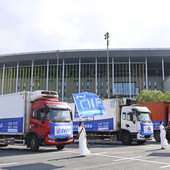 Cina: ministero Commercio, quasi completati preparativi per l’ottava CIIE