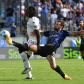 Tante chance ma niente gol, Pisa-Fiorentina finisce 0-0 Tante chance ma niente gol, Pisa-Fiorentina finisce 0-0