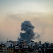 Israele amplia offensiva dopo lancio razzi da Gaza