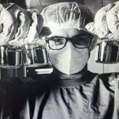 Arriva a Rieti la mostra “Il Viaggio del Plasma”