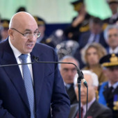 Crosetto “Rafforzare cooperazione europea in ambito aerospaziale”