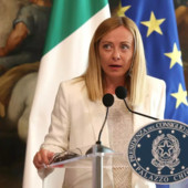 Meloni “Tra Italia e Algeria cooperazione sempre più forte”
