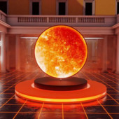 glo, alla Milano Design Week l’installazione immersiva Y.O.U. Your Own Universe glo, alla Milano Design Week l’installazione immersiva Y.O.U. Your Own Universe