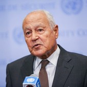 Lega Araba “Spostare i palestinesi è inaccettabile”