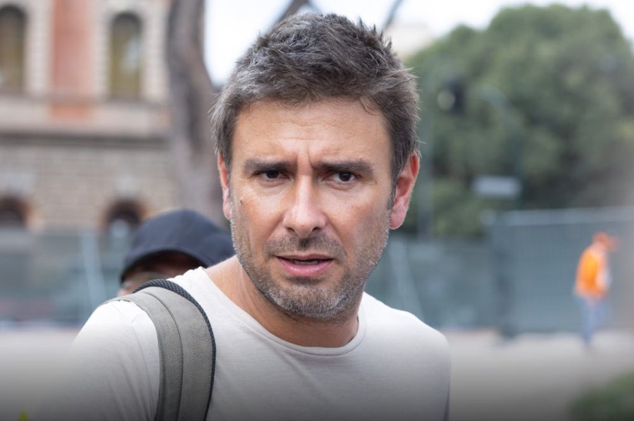 Di Battista partito da Cuba, arrivo in Italia previsto domani pomeriggio Di Battista partito da Cuba, arrivo in Italia previsto domani pomeriggio