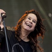 E’ morto Ozzy Osbourne, cantante dei Black Sabbath
