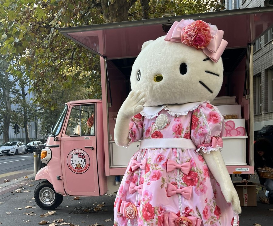 Giornata gentilezza, italiani fanalino di coda in Europa ma propensi all’ascolto