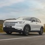 Nuova Honda HR-V, efficienza al primo posto