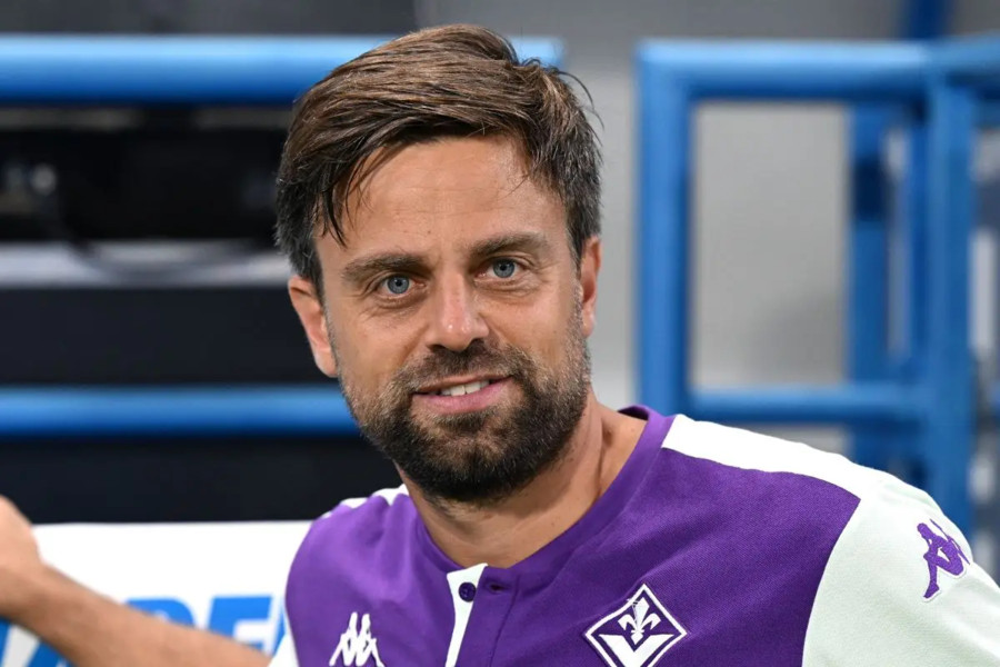 Galloppa “Cerco di portare entusiasmo alla Fiorentina” Galloppa “Cerco di portare entusiasmo alla Fiorentina”