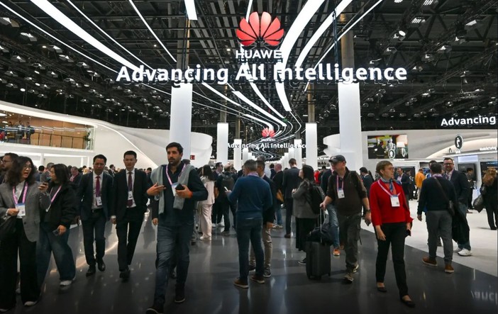 Cina al terzo posto nella classifica di domande di brevetto in Europa nel 2025