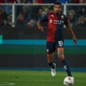 Al Ferraris il Genoa rimonta due reti e batte 3-2 il Bologna