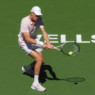 Sinner batte Zverev e vola in finale a Indian Wells