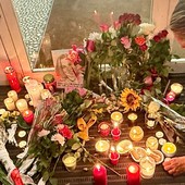 Femminicidio Lorena Isceri, era viva quando è stata gettata dal viadotto Femminicidio Lorena Isceri, era viva quando è stata gettata dal viadotto