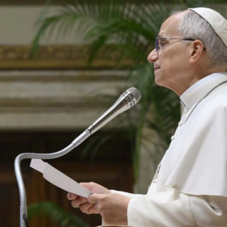 Il Papa all’Intelligence italiana “Esigenza sicurezza non violi dignità persona”