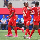 La Svizzera non sbaglia, 2-0 all’Algeria e qualificazione agli ottavi La Svizzera non sbaglia, 2-0 all’Algeria e qualificazione agli ottavi
