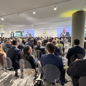 Top Dealers Italia, a Milano il futuro delle concessionarie tra AI e noleggio Top Dealers Italia, a Milano il futuro delle concessionarie tra AI e noleggio