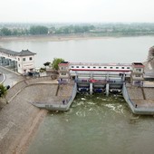 Cina, nel 2025 l’uso urbano dell’acqua rigenerata supera 22 mld di metri cubi