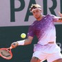 Cobolli domina Tien e vola agli ottavi del Roland Garros Cobolli domina Tien e vola agli ottavi del Roland Garros
