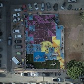 A Trapani nasce Illumina: lo sport rigenera l’ex piazza di spaccio A Trapani nasce Illumina: lo sport rigenera l’ex piazza di spaccio
