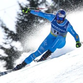 Paris sfiora podio a Saalbach, Von Allmen iridato in discesa