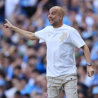 Malagò ammette trattativa con Guardiola “Ma non è detto vada in porto”